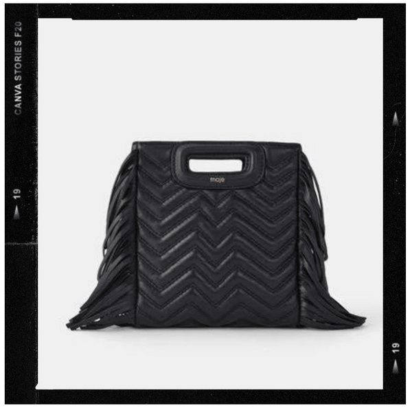 Absolème mini sac à main Maje