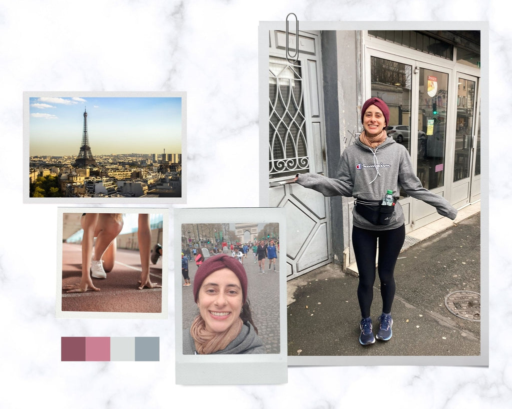 Absolème objectif courir mon premier marathon