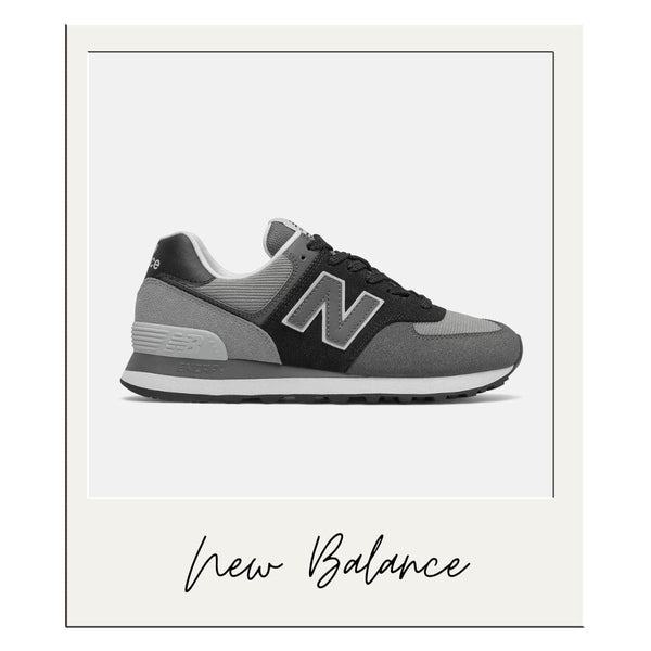 Absolème paires de basket New Balance