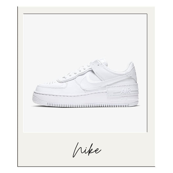 Absolème paires de basket Nike