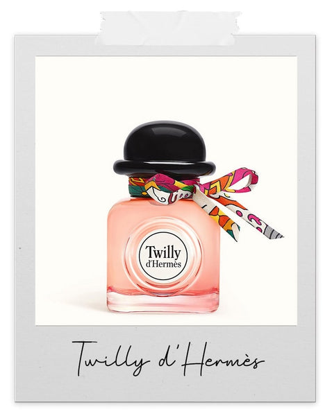 Absolème parfums épicés et sensuels pour femme Twilly
