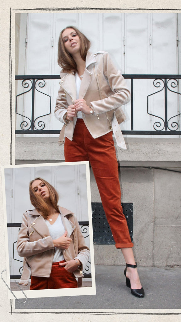 Absolème perfecto pour femmes