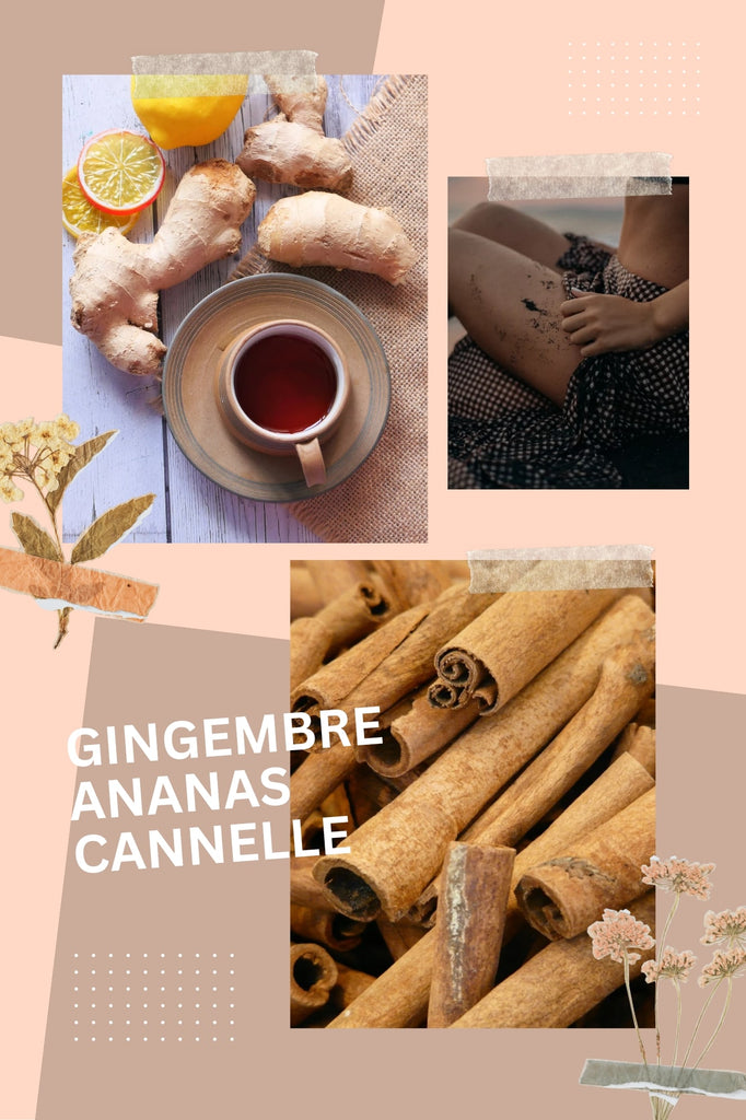 Absolème plantes brûle graisse