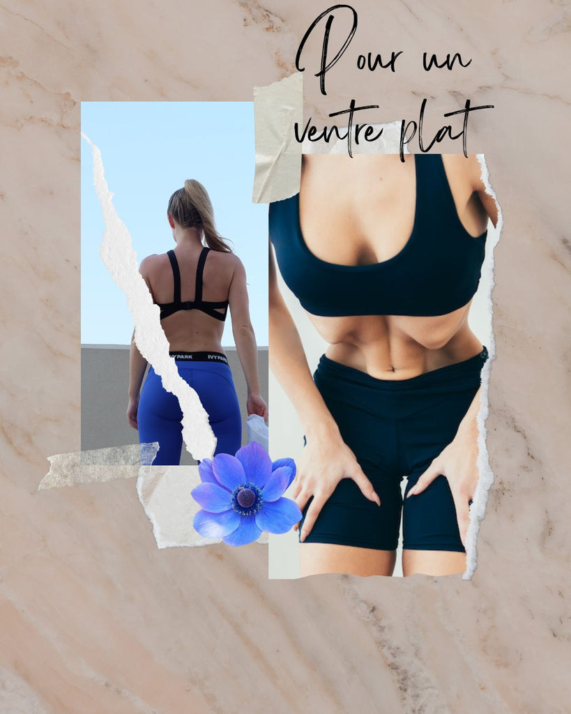 Absolème pratiquer le stomach vacuum ventre plat