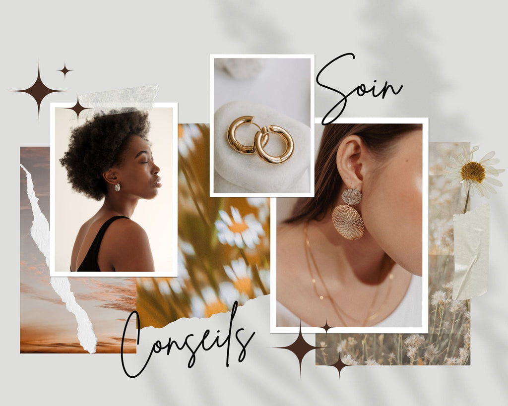 Absolème prendre soin de ses piercings