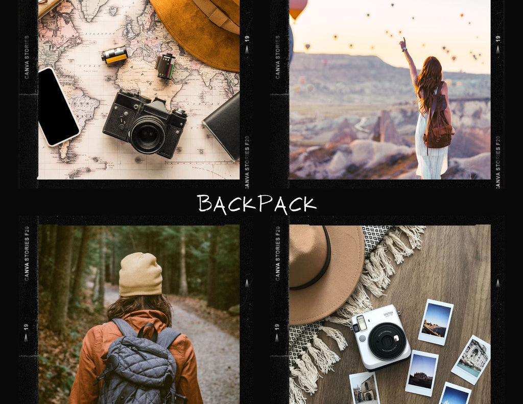 Absolème quel sac à dos de voyage choisir ?