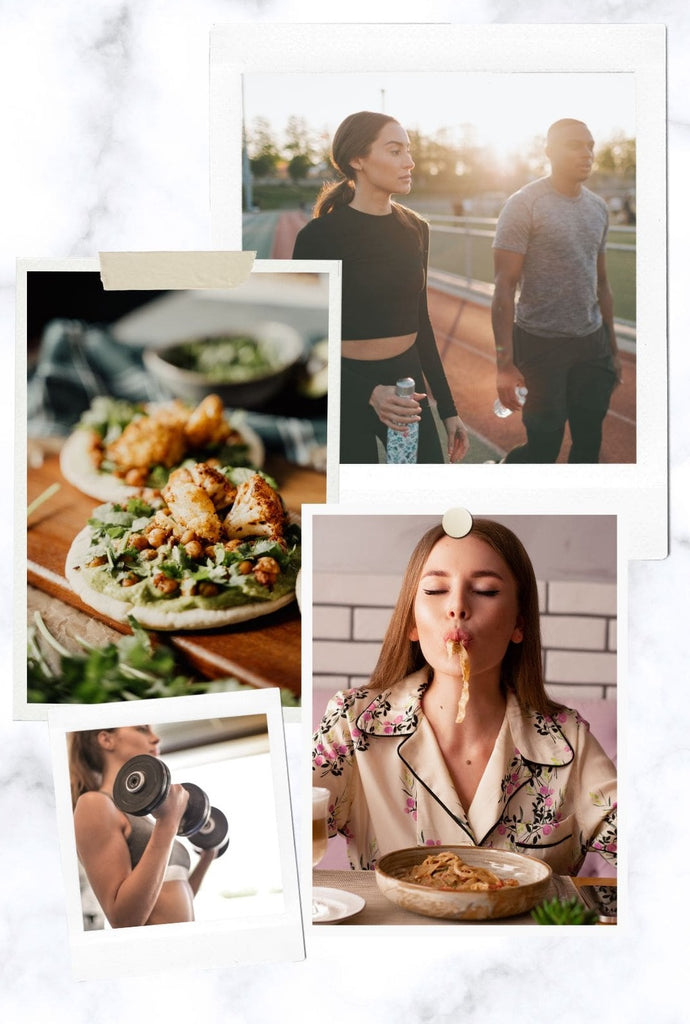 Absolème qu'est-ce qu'une reverse diet ?