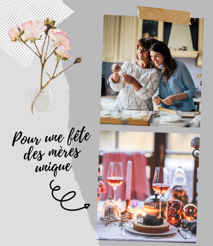 Absolème quoi faire pour la fête des mères ?