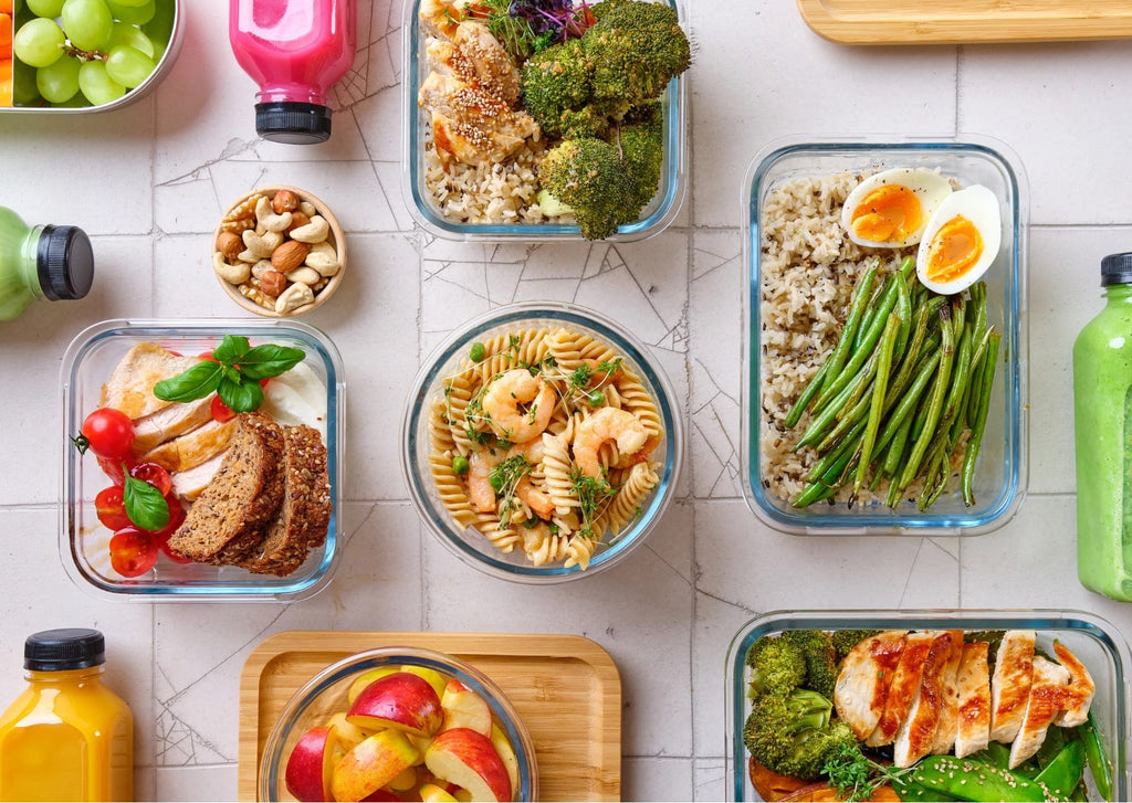 Absolème idées de recettes healthy pour l'été