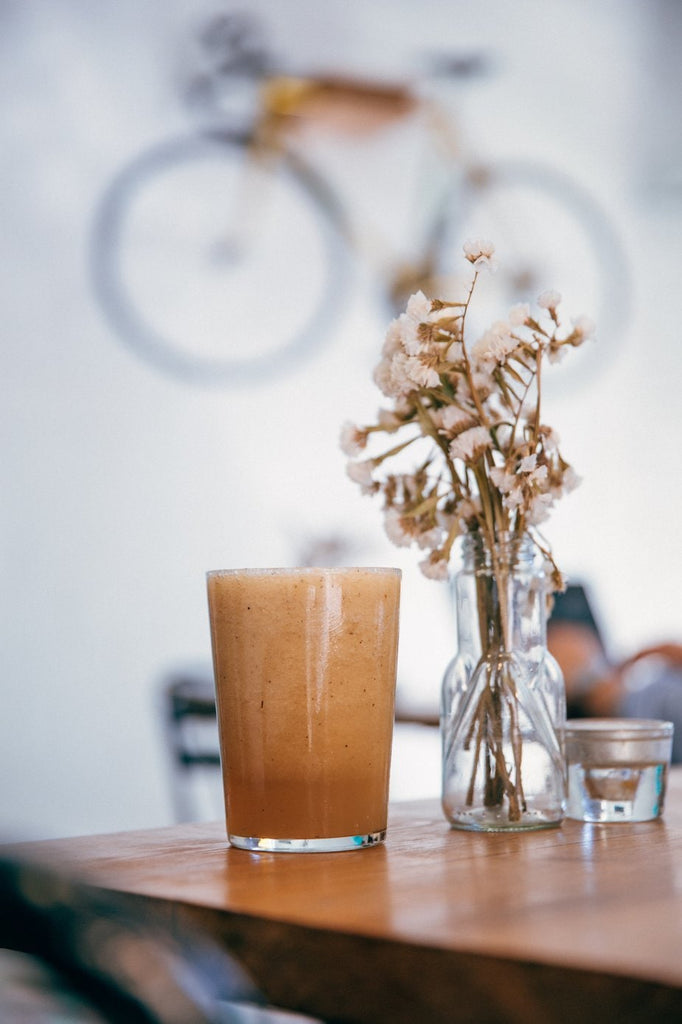 Absolème 6 recettes de smoothie healthy pour l'été