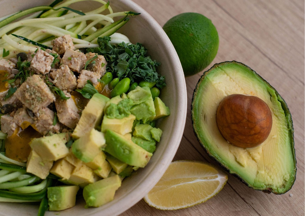 Absolème régime cétogène la keto diet pour mincir