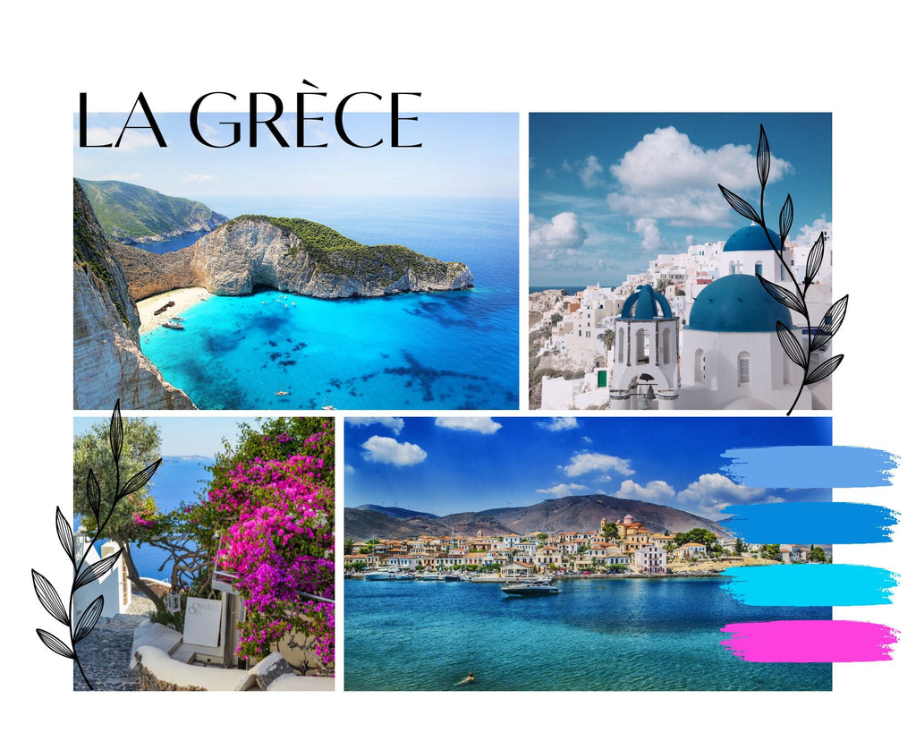 Absolème retraite en Grèce