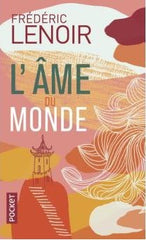 Absolème romans développement personnel l'âme du monde