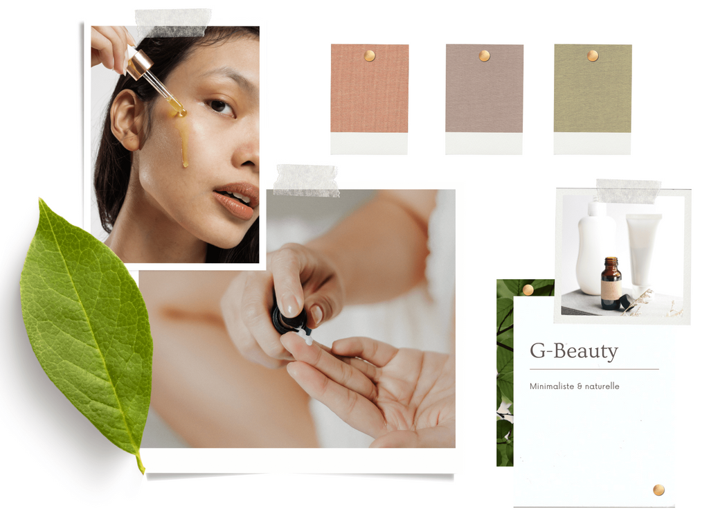 Absolème routine beauté G-beauty