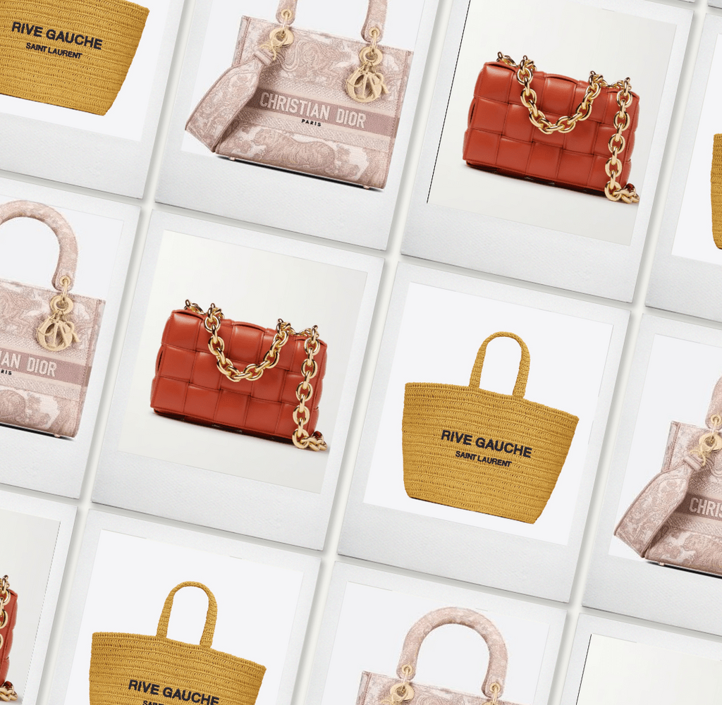 Absolème sacs à main coups de cœur du printemps