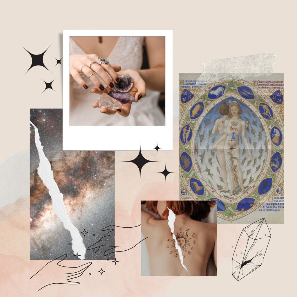 Absolème la science de l'astrologie