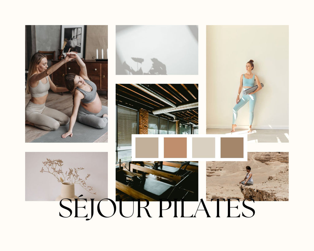 Absolème retraite séjour pilates