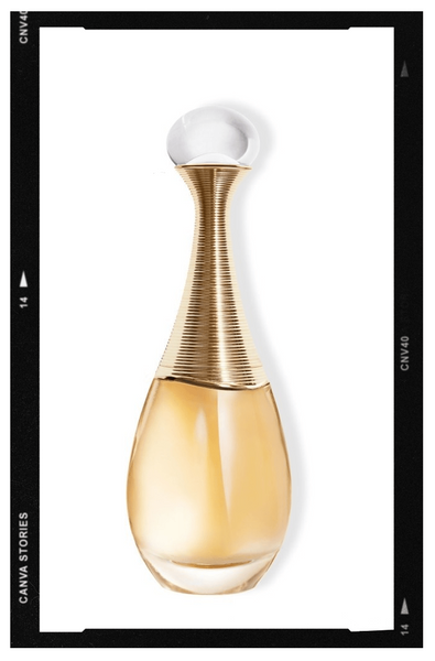 Absolème parfum Dior J'adore