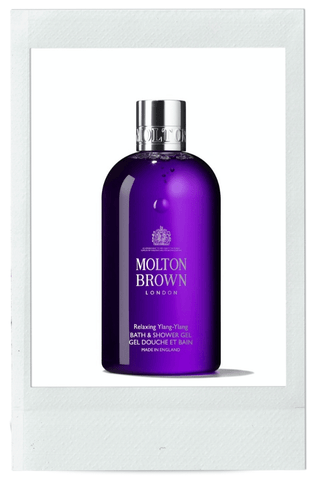 Absolème sélection shopping very peri gel douche 