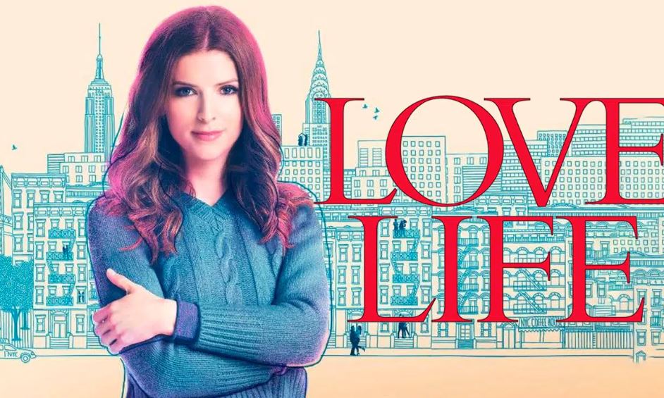 Absolème série TV Love Life