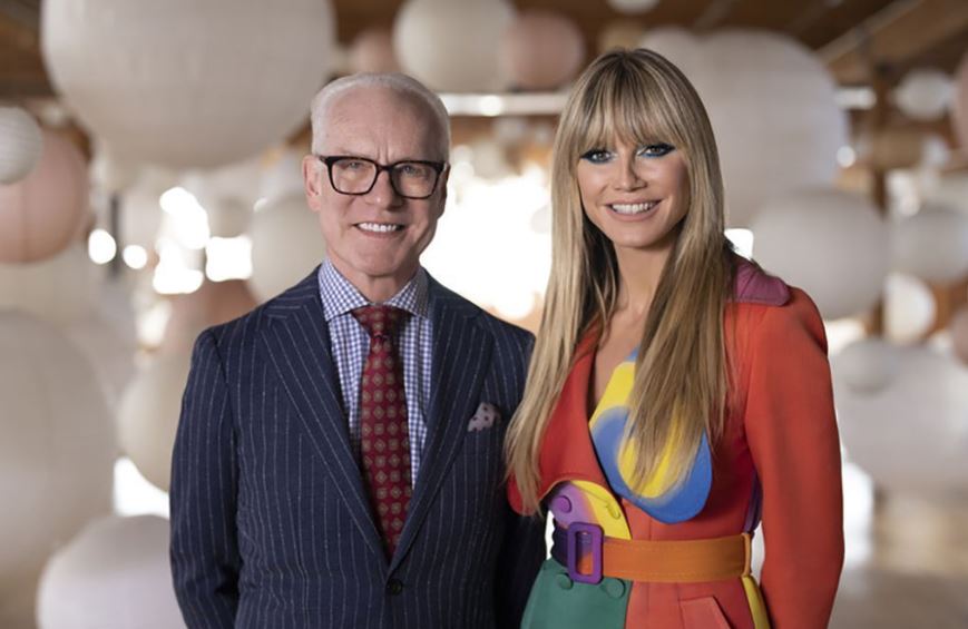 Absolème série TV Making the Cut