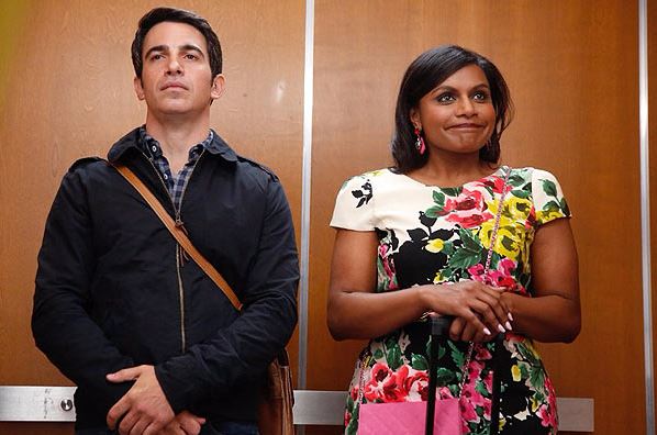 Absolème The Mindy Project