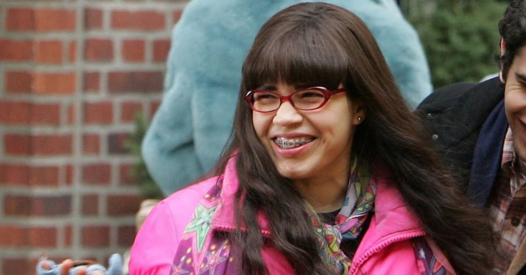 Absolème série TV Ugly Betty
