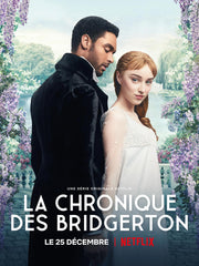 Absolème meilleures séries Netflix La Chronique des Bridgerton