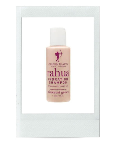 Absolème shampoing hydratant