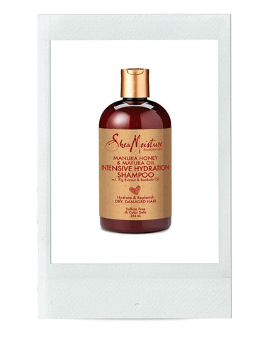 Absolème shampoing hydratant Shea Moisture