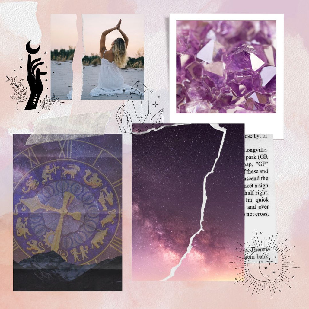 Absolème les signes du Zodiac