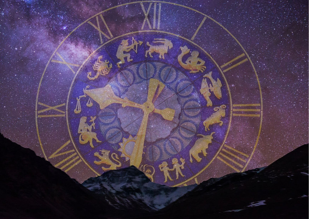 Absolème signification de l'heure miroir 11h11