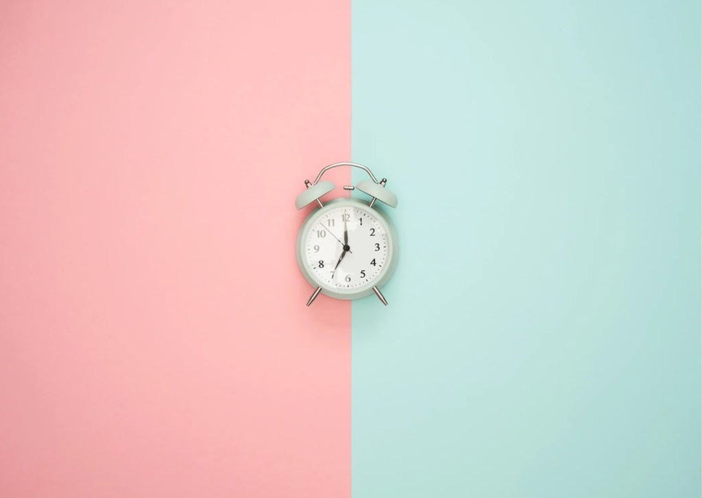 Absolème signification des heures miroir
