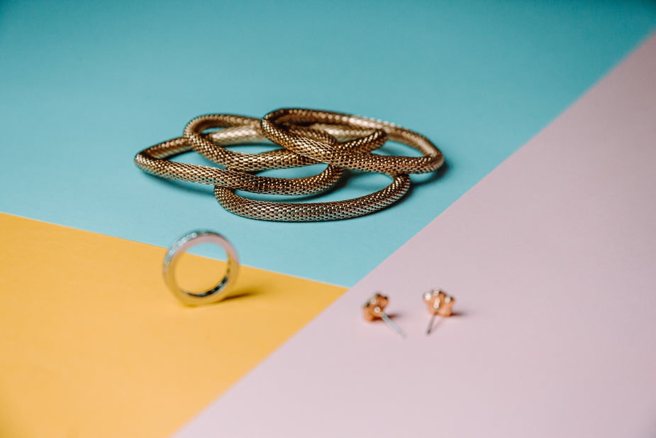 Absolème tendance bijoux du printemps