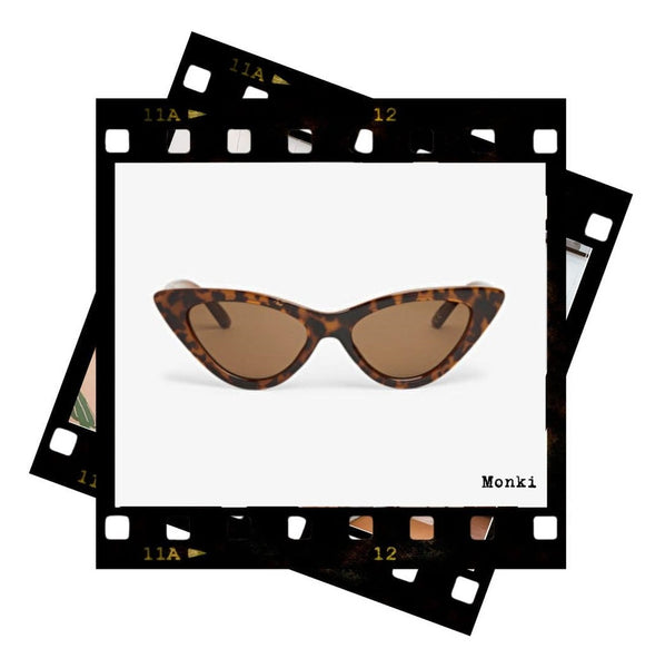 Absolème tendance lunettes de soleil vintage