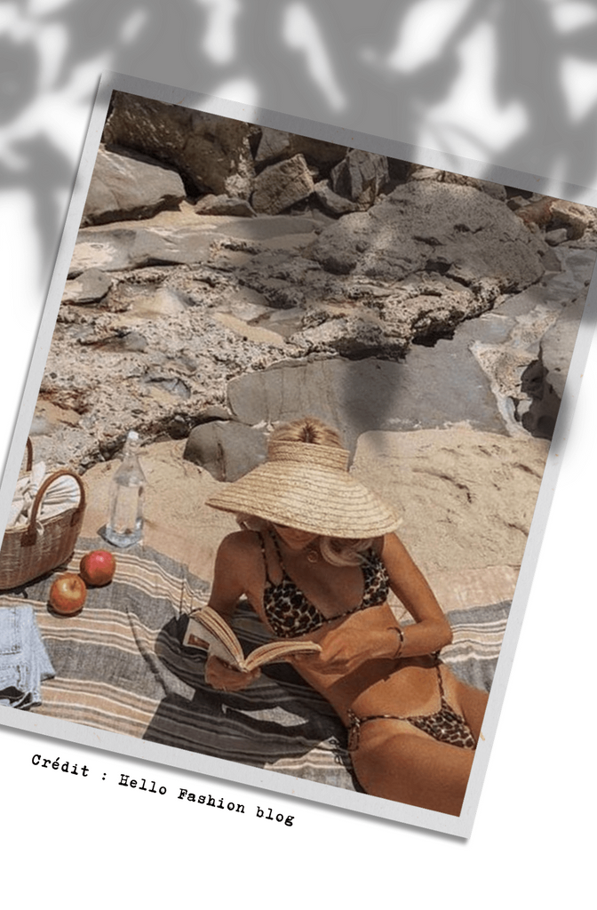 Absolème tendance maillots de bain chics