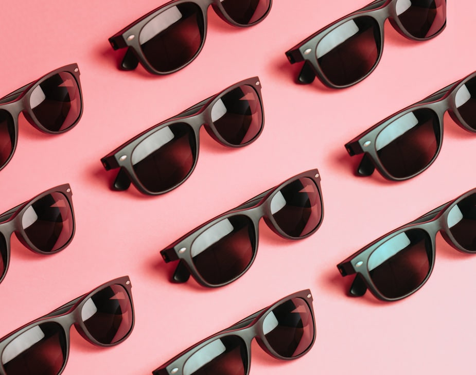 Absolème tendance lunettes de soleil 2022