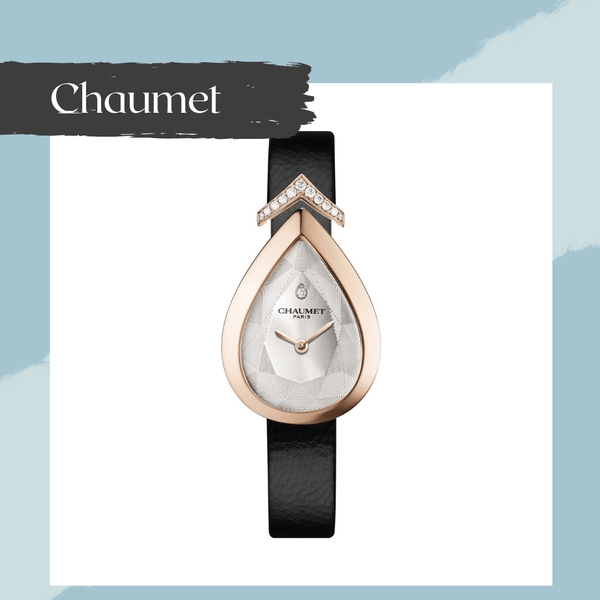 Absolème top 10 montres de luxe Chaumet Joséphine