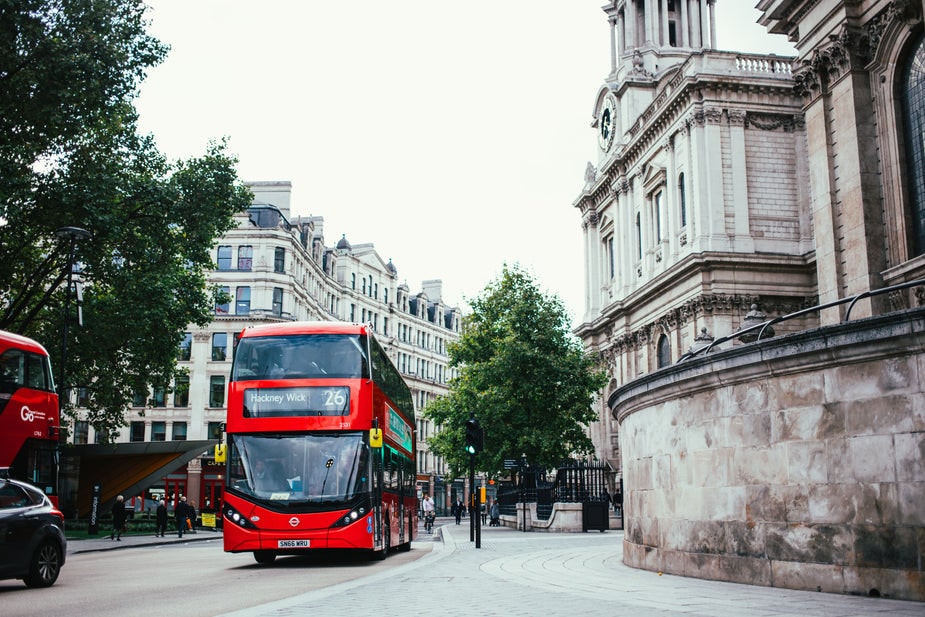 Absolème top 20 destinations Europe long week-end