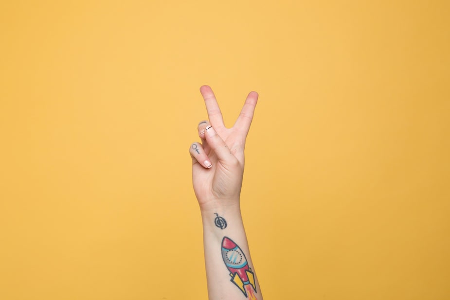 Absolème tout savoir sur le détatouage