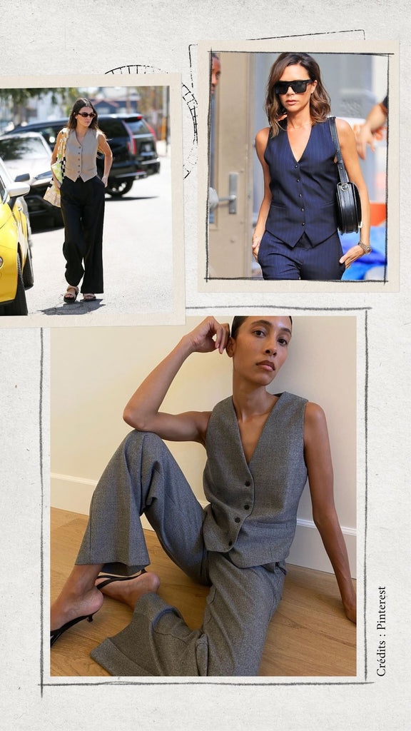 Absolème veston masculin tendance mode