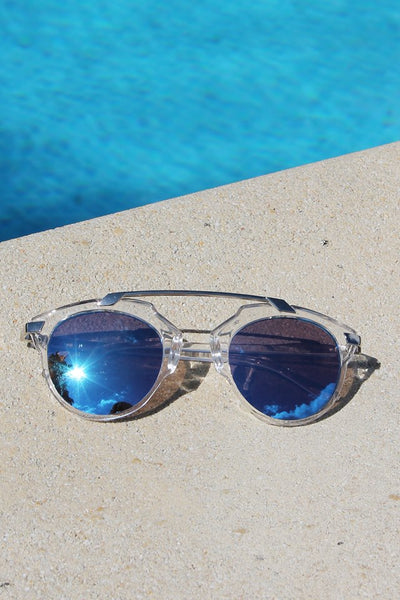 Absolème lunettes de soleil tendance