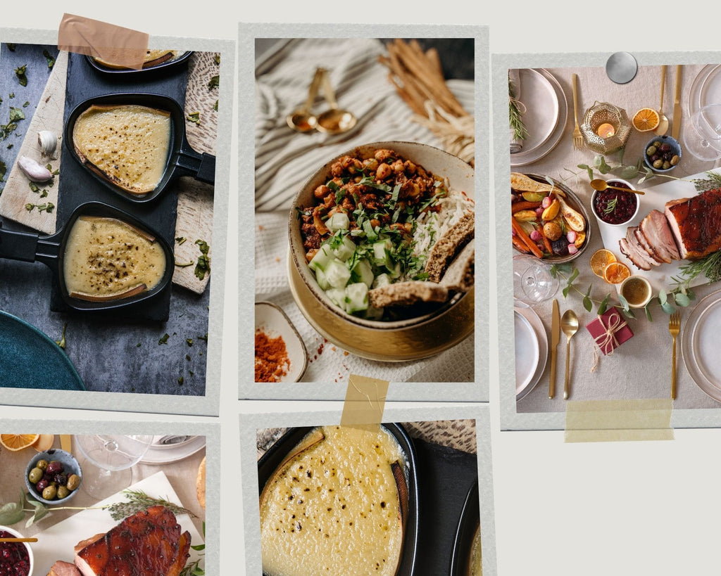 Absolème 12 des plats d'hiver à découvrir