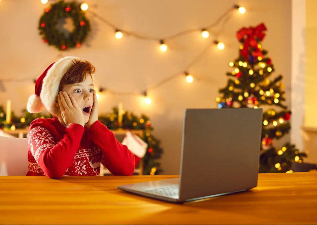 Absolème 20 meilleures films de Noël