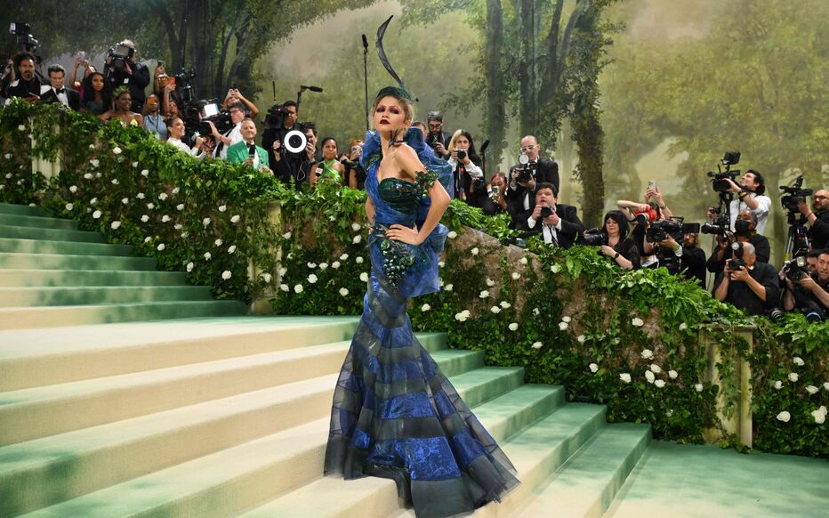 Absolème Met Gala 2024