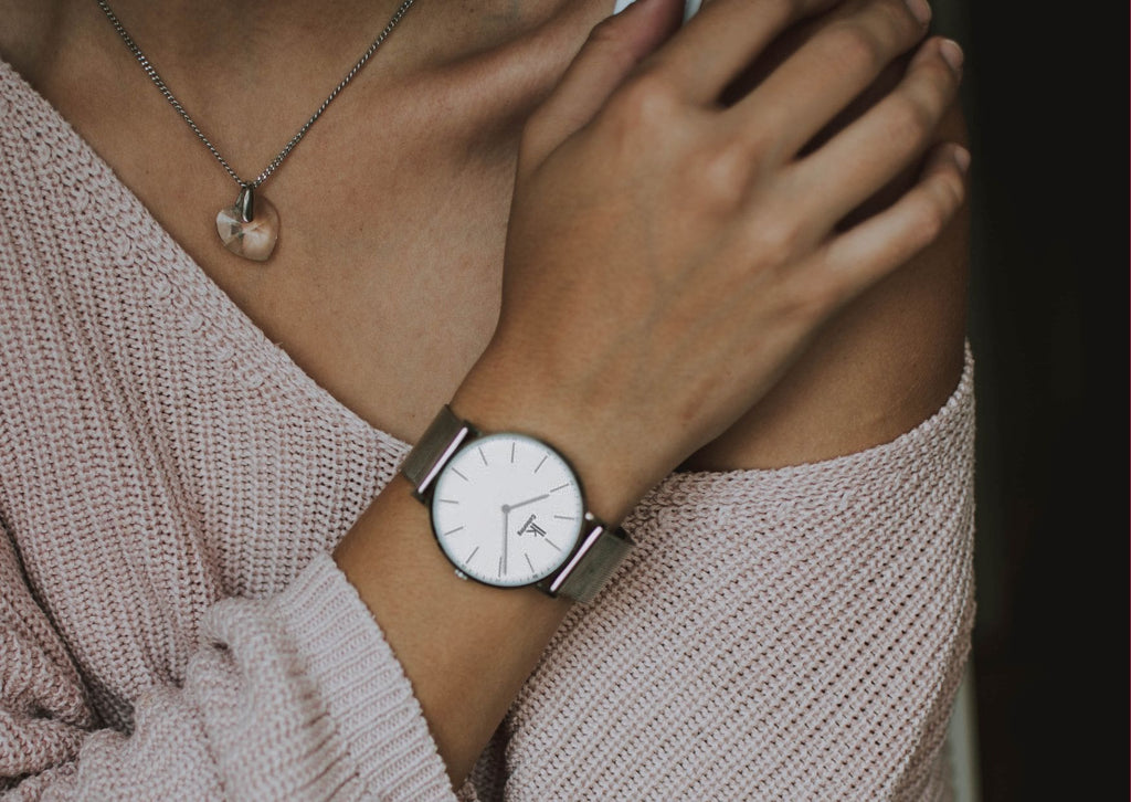 Absolème acheter une montre de luxe d'occasion