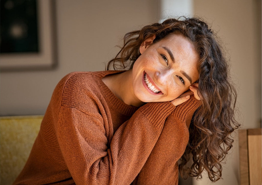 Absolème affirmations positives pour être bien dans sa peau