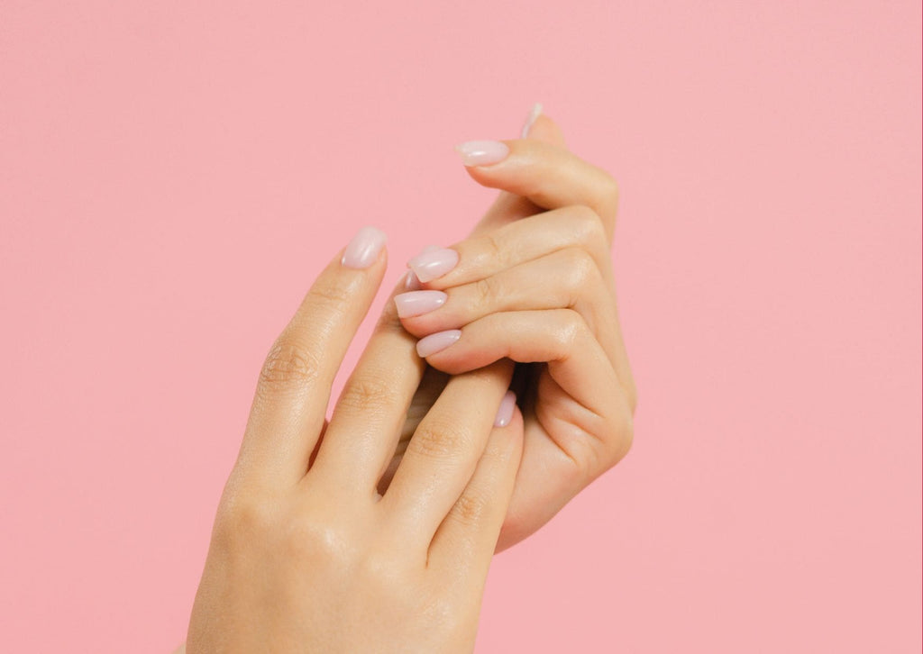 Absolème astuces de grand-mères pour des ongles forts