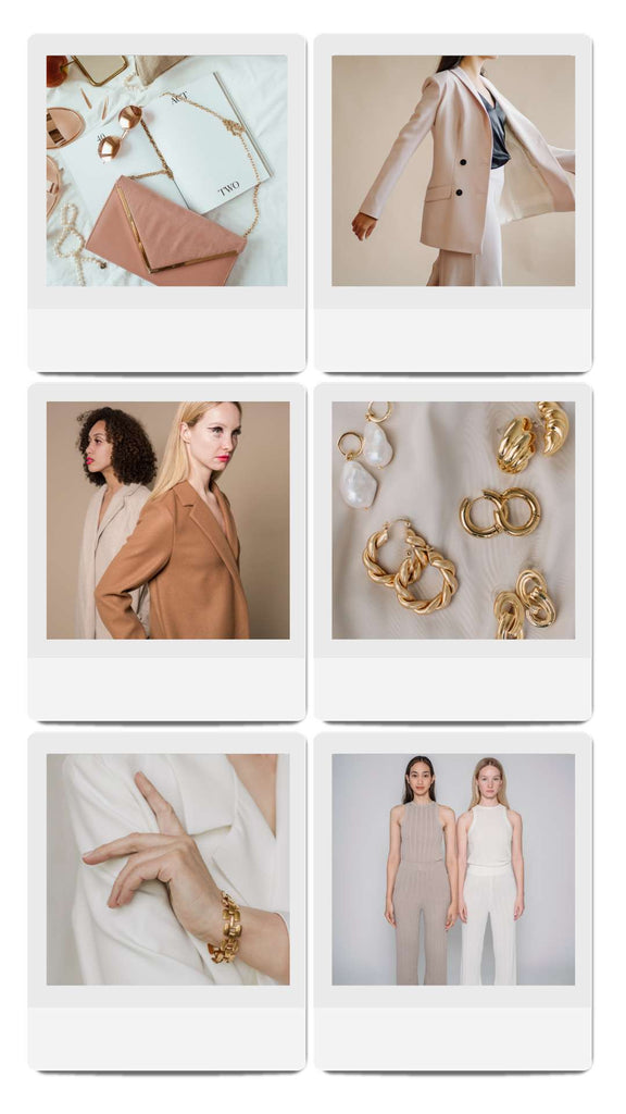 Absolème astuces pour créer un look luxueux