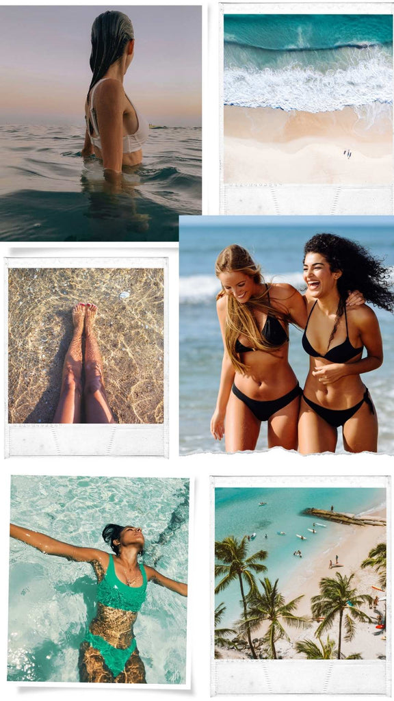 Absolème auto bronzant naturel